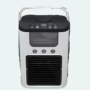 مبرد هواء مكتبي AIR COOLER FAN صغير — 2/6