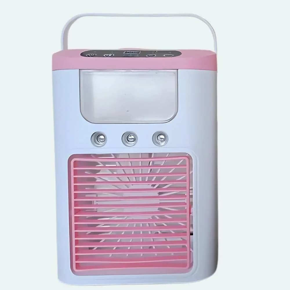 مبرد هواء مكتبي AIR COOLER FAN صغير — 4/6