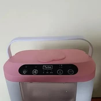 مبرد هواء مكتبي AIR COOLER FAN صغير — 5/6