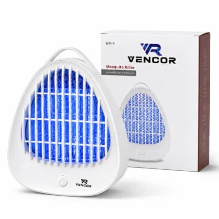 جهاز صاعق البعوض VENCOR HY-1 — 4/4