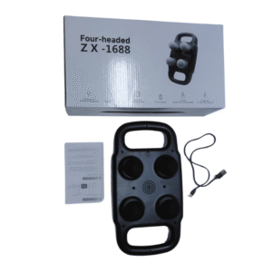 عجلة البطن الأوتوماتيكية