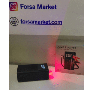 🛠️ جهاز الطوارئ الذكي – كلشي فـيدك فـلحظة وحدة! 🛠️ جهاز الطوارئ الذكي – كلشي فـيدك فـلحظة وحدة!