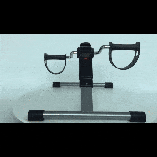 أحسن جهاز لتمارين الرجلين و اليدين في المنزل