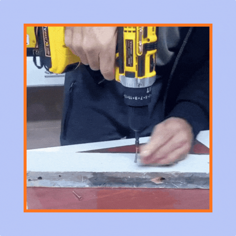 فيسوز شنيور + علبة 46 قطعة