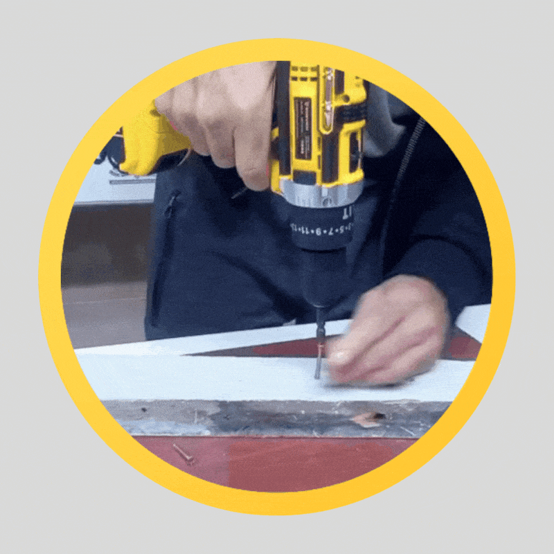 فيسوز شنيور + علبة 40 قطعة+ليكا